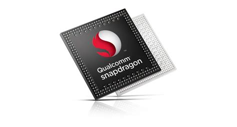 Стали известны некоторые характеристики процессора Qualcomm Snapdragon