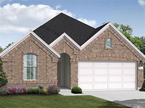 Maybe you would like to learn more about one of these? New Construction Homes in Conroe TX | Zillow