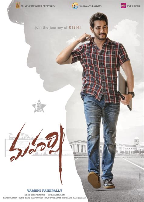Get complete information on latest upcoming movies, latest releases, old movies, hit films, awards, etc on filmibeat. Mahesh Babu Maharshi Movie First Look ULTRA HD Posters ...