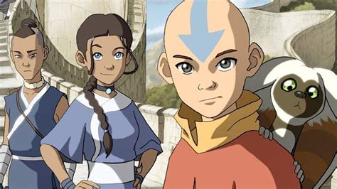 Galería Los Mejores 10 Episodios De Avatar The Last Airbender