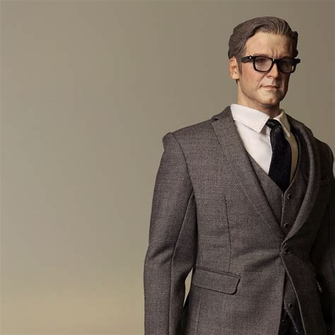 Kings Man Colin Firth 콜리 Colley