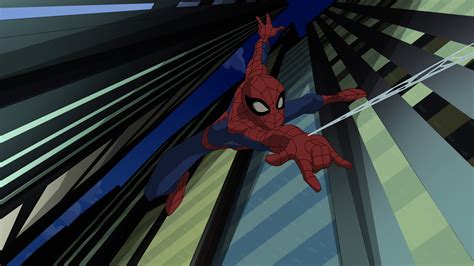The Spectacular Spider Man Hd Wallpaper Background Image 1920x1080