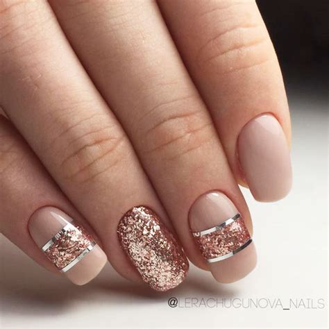 Crisp white nails are a classic choice — a simple white polish manicure can be an effortlessly chic look, adding a touch of sophistication to your style. 21 Outstanding Classy Nails Ideas For Your Ravishing Look ...
