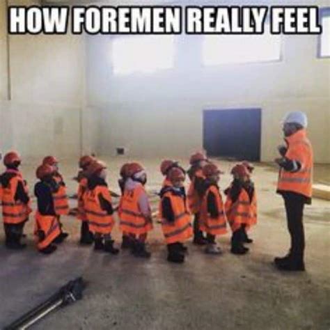 27 Hilarious Construction Contractor And Roofing Memes
