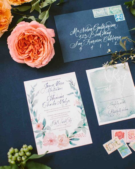 Invitations by dawn offers exceptional stationery with a custom look for a fabulous price. 10 Things You Should Know Before Mailing Your Wedding ...