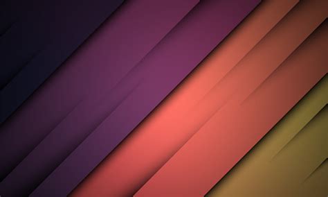 Abstract Gradient Background with Colorful and Modern Style 962809 ...