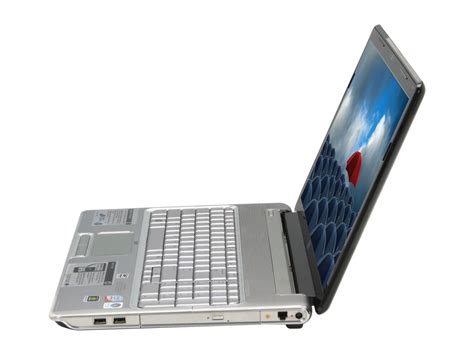Hp Laptop Pavilion Intel Core 2 Duo P7350 200ghz 4gb Memory 320gb