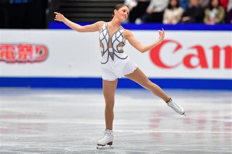 Olympic Figure Skating Schedule For Thursday 17 Feb 2022 Winter