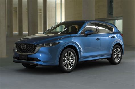 Mazda “not Sure” About Next Generation Cx 5 Carexpert