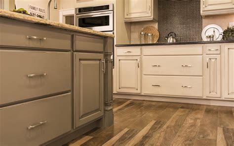 Because we know how much pride you take in your. Legacy Crafted Cabinets - ProKitchen Software