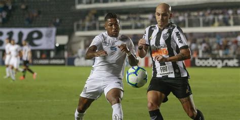 Get the complete overview of santos's current lineup, upcoming matches, recent results and much more. Santos - SP 3 x 1 Atlético - MG - Campeonato Brasileiro de ...