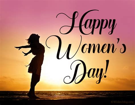 Womens Day Wishes Messages And Quotes Wishesmsg Happy Womens Day