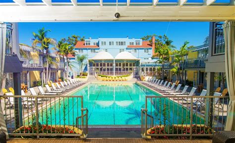 17 Best San Diego Hotels On The Beach 2021 And Fun Oceanfront Resorts