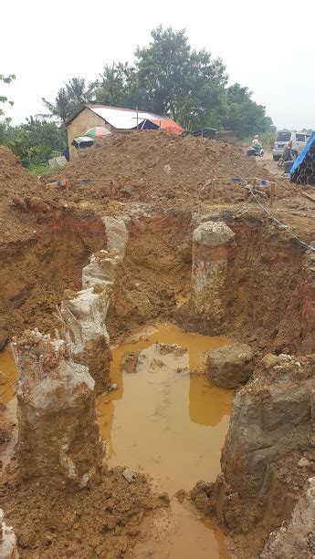 Dalam ulasan kali ini, akan membahas tentang penggunaan fondasi tiang pancang, kelebihan dan kekurangan serta berbagai pilihan yang mungkin bisa menjadi pertimbangan untuk kamu yang sedang berencana membuat bangunan. Kelebihan Dan Kekurangan Jasa Pondasi Bore pile | JASA ...