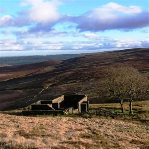 Top Withens Walk And History Bronte Adventures In Haworth