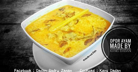 Masakan Tradisional Jawa Tengah 49 Resep Cookpad