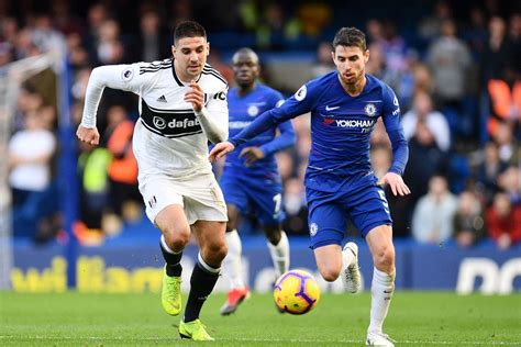 Download our app, the 5th stand!. Fulham vs Chelsea match preview | News365.co.za