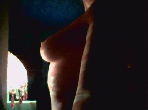 Nackte Leelee Sobieski In 2014 Icloud Leak The Second Cumming