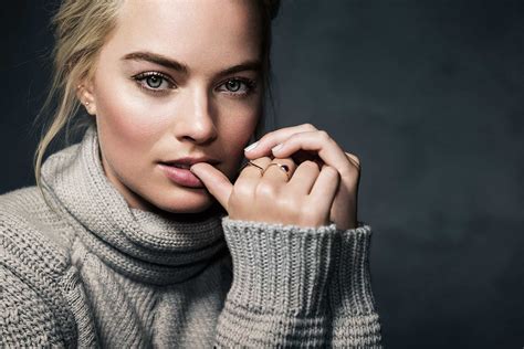 Ugh Movie Actress Margot Robbie Fappening • Fappening Sauce
