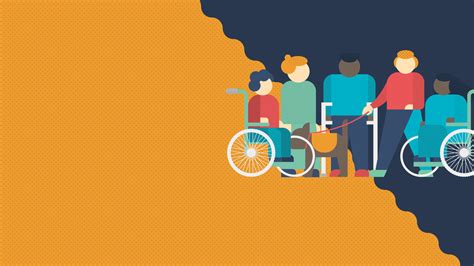 In order to better understand their problems, the views and personal experiences of people with disabilities must be taken into account. Disability and work