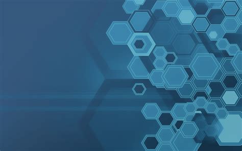 Check out the fantastic collections of wallpapers and backgrounds and download your desired hd images for free. Blue Hexagon Wallpaper (83+ images)