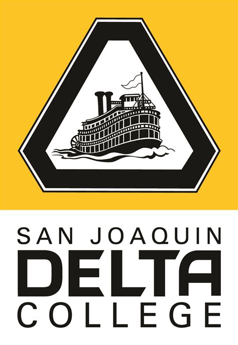 Delta College Brand Standards San Joaquin Delta College