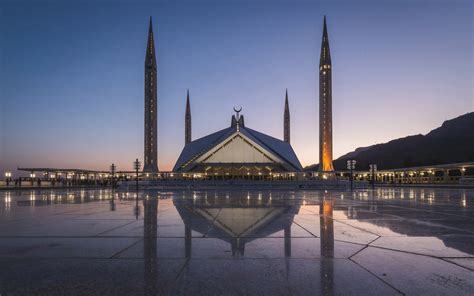 10 Most Beautiful Places In Islamabad To Visit Blurbg