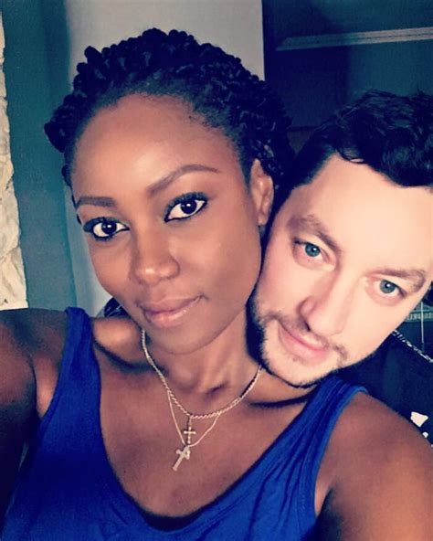 Yvonne Nelson S Baby Daddy Denies Being Married To Estranged Nigerian