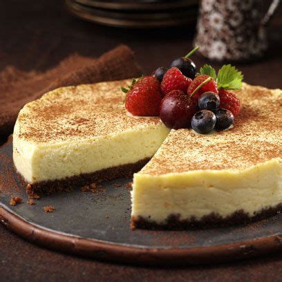 · mary berry doesn't hold back over christmas and neither should you. Mary Berry's white chocolate cheesecake | Recipe | Berry ...