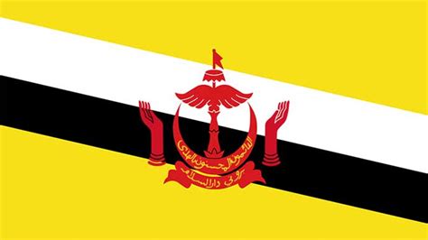 Bagaimana Tingkat Gaji di Brunei Darussalam?
