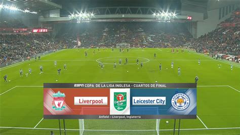 Liverpool Vs Leicester City Full Match And Highlights 22 December 2021