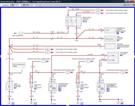 Ignition coil packs, ckp sensor, and cam sensor circuits. wiring diagram 2006 supercrew - Ford F150 Forum ...