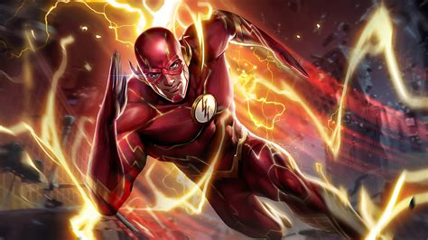 Here you can get the best zoom the flash wallpapers for your desktop and mobile devices. 1920x1080 Flash Arena of Valor 1080P Laptop Full HD ...