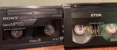 Numérisation Cassettes Hi8 Digital8 8mm Sur Dvd And Clé Usb