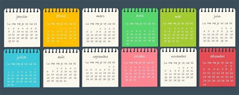 Days of the Week, Months and Seasons - Matt French Tutor
