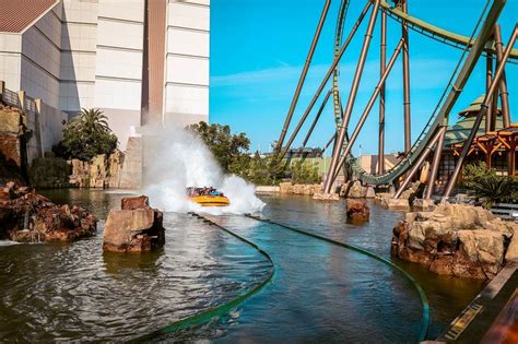 11 Best Rides At Universal Studios Japan For Every Taste Daily