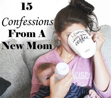Momfessions Part 2 Confessions From A Toddler Mom — According To D