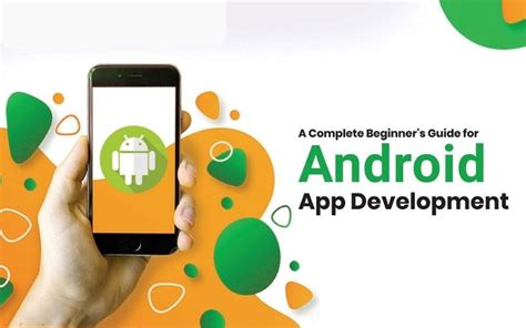Android App Development Guide For Complete Beginners In 5 Easy Steps