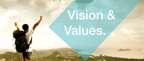 Our Vision And Values Whitfield Parish