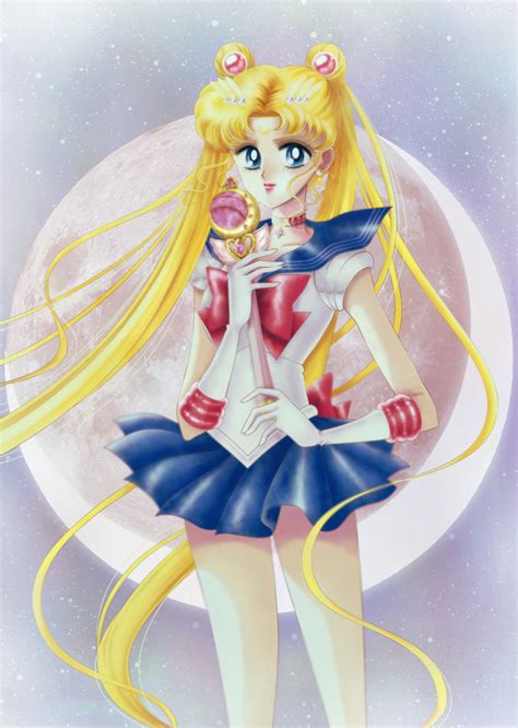 Sailor Moon Fan Art Sailor Moon Manga Sailor Moon Character Sailor
