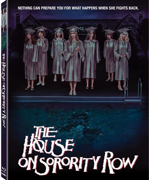 Phil S Film Adventures Phils Horror Watch The House On Sorority Row