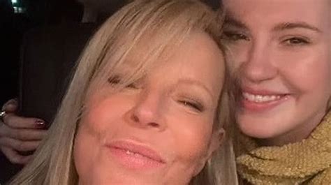 Kim Basinger Reveals Daughter Ireland Baldwin Is Having A Girl As She