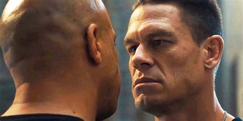 Upcoming John Cena Movies Wwe Events And More Cinemablend