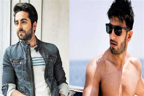 Ayushmann Khurrana On Ranveer Singhs Fashion Sense He Is The Most Energetic Actor And It