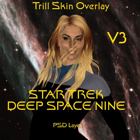 Tg Trill Overlay V3 By Trekkiegal On Deviantart