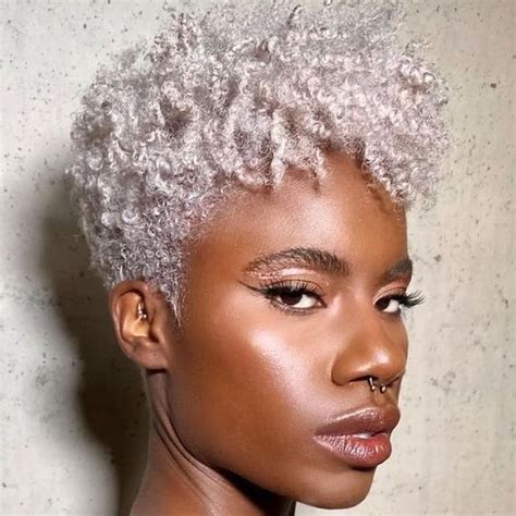 8 Short Curly Blonde Hairstyles Wella Professionals