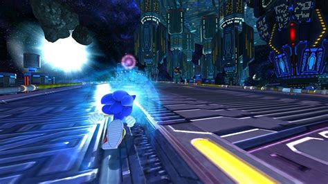 Vs Shadow Sonic Generations Gallery Sonic Scanf