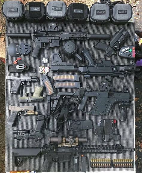 Pin On Airsoft Loadouts