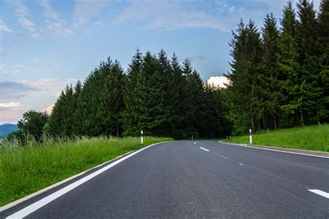 Road In Black Forest Free Photo On Barnimages