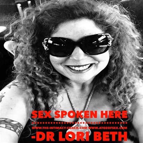 sex spoken here by dr lori beth bisbey psychologist and sex coach free download nude photo gallery